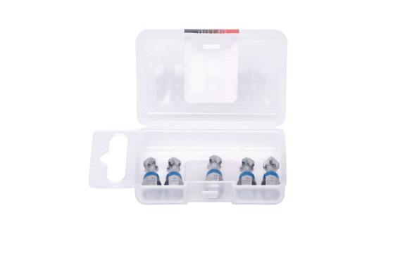 KS TOOLS 918.3211 Screwdriver Bit