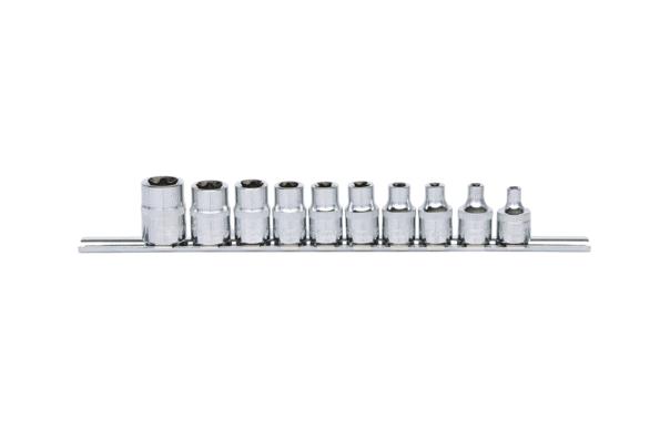 KS TOOLS 918.3955 Set chiavi a bussola