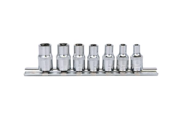 KS TOOLS 918.4355 Set chiavi a bussola