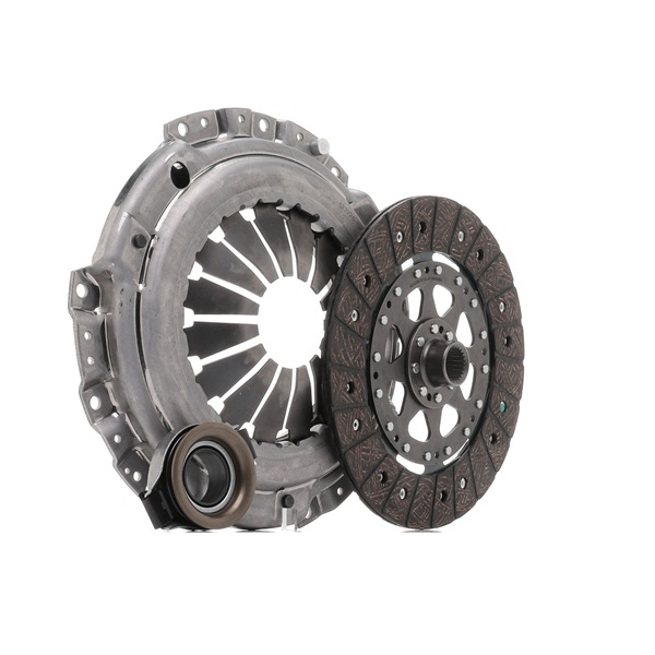 Σετ συμπλέκτη ASHIKA Nissan NP300 PICKUP 92-01-1013