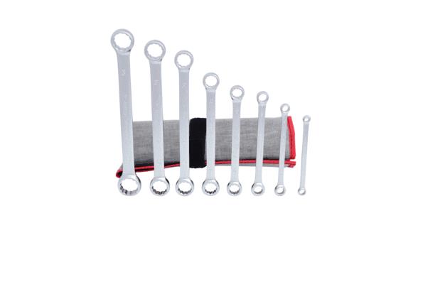 KS TOOLS 920.0448 Jogo de chaves de luneta dupla
