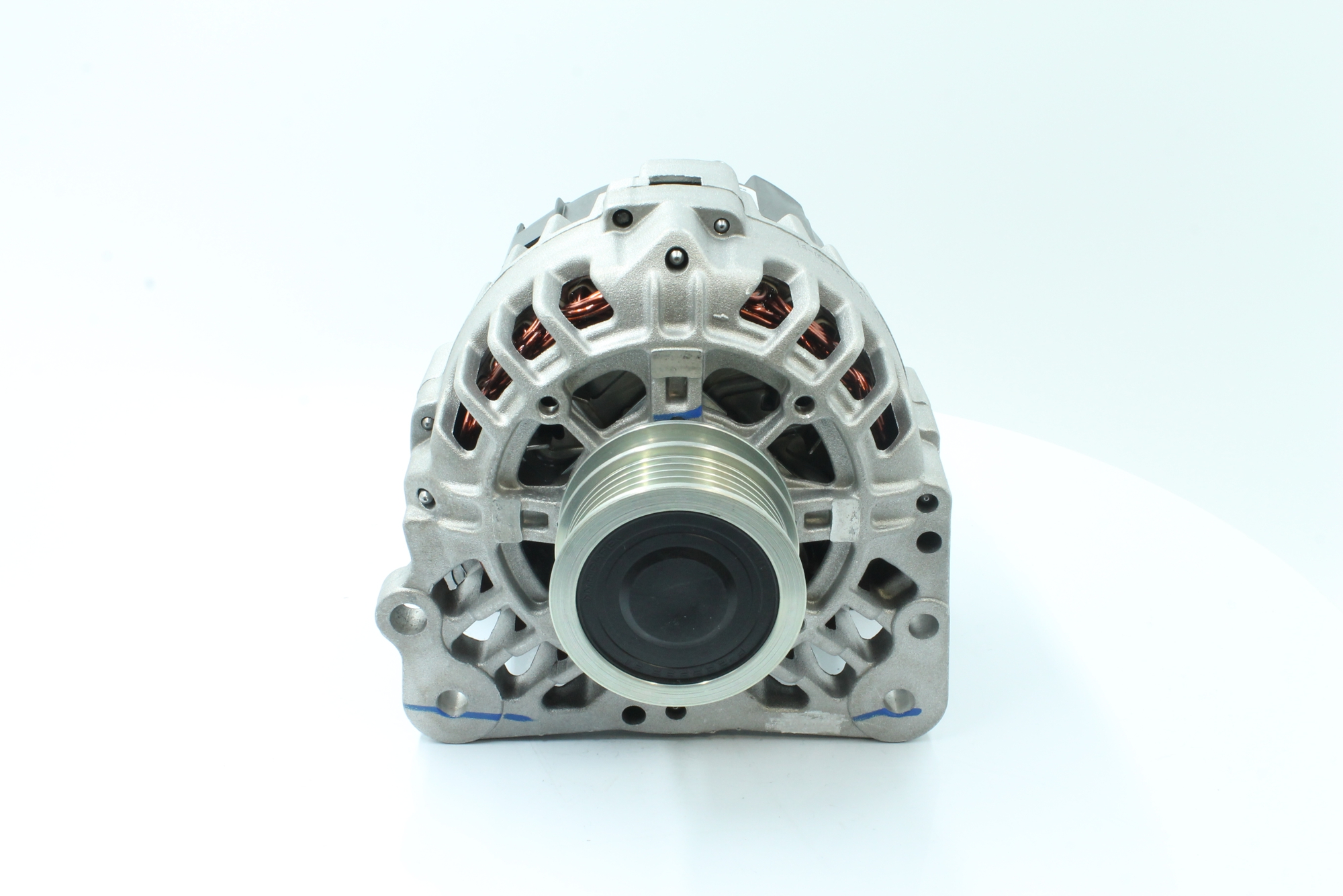 Laturi 9213807 PowerMax 38903025 RENAULT