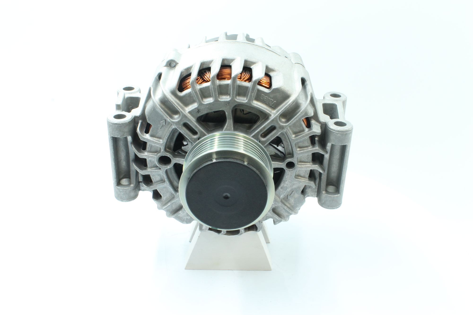 PowerMax 9215374 Alternator für Audi A4 Avant 8K5, B8 3.2 FSI 265 PS 2008 CALA Otto PowerMax 9215374 Alternator Audi A4 B8 Avant 3.2 FSI 265 PS Benzin Kosten
