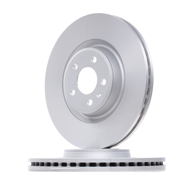TEXTAR 98200 2292 0 1 PRO+ Disco freno
