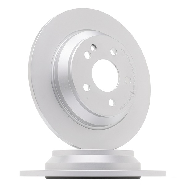 TEXTAR 98200 2727 0 1 PRO Disco de freno