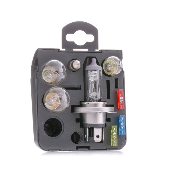 TUNGSRAM H4 12V Választék, izzólámpa