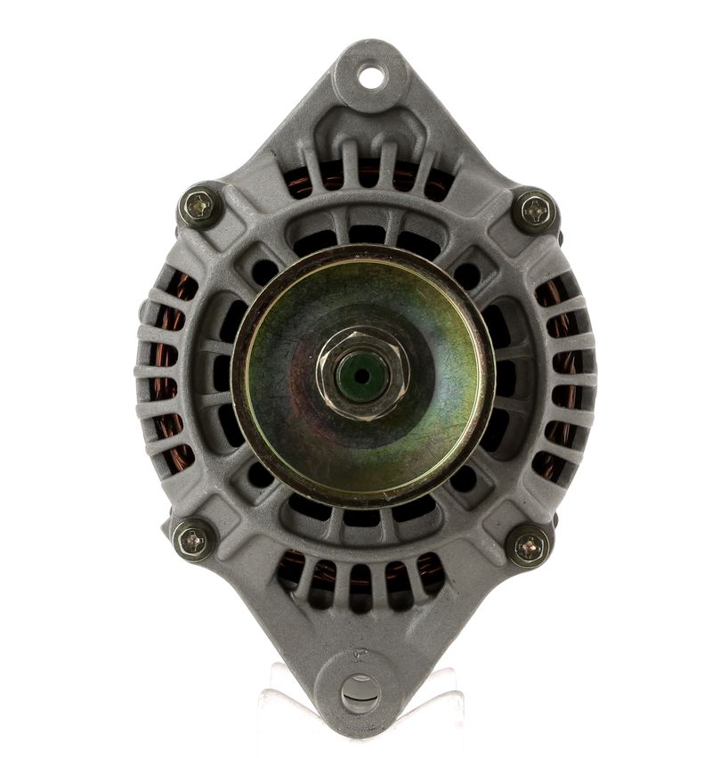 CEVAM 9296 Ģenerators — Mazda RX 7 II FC 1.3 Turbo (FC3S, FC1031) 200 ZS 1991 RE13B Vankeļa motors CEVAM 9296 Ģenerators MAZDA RX-7 II Coupe (FC) 1.3 Turbo (FC3S, FC1031) 200 ZS Benzīns cena