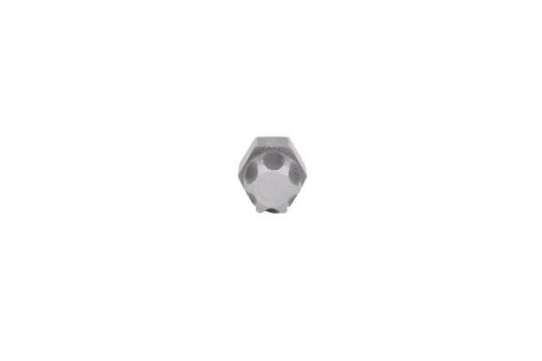 KS TOOLS 930.2050 Screwdriver Bit Tool Steel-image-10510007