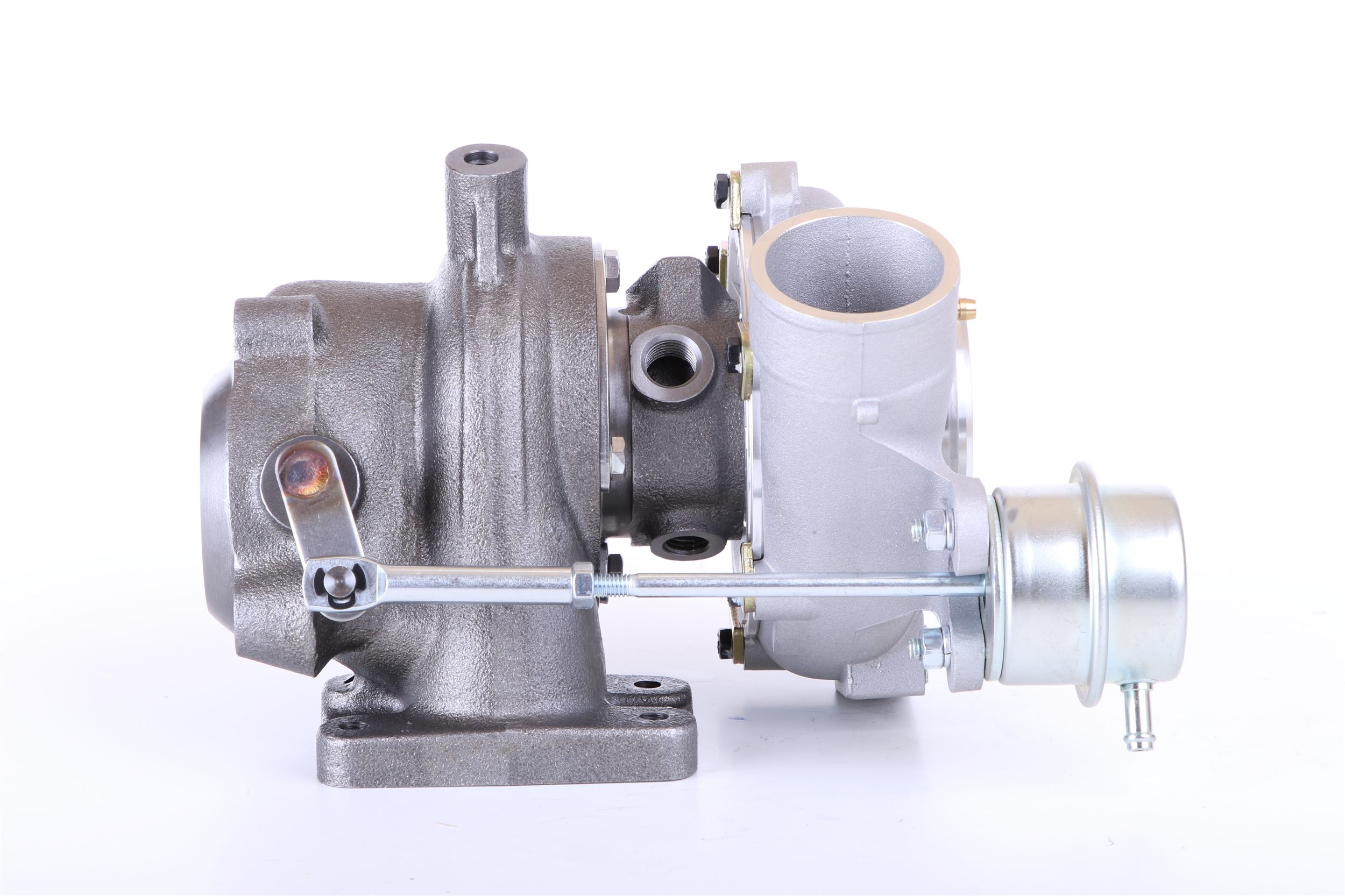Turbod 93040 NISSENS 90490382 SAAB