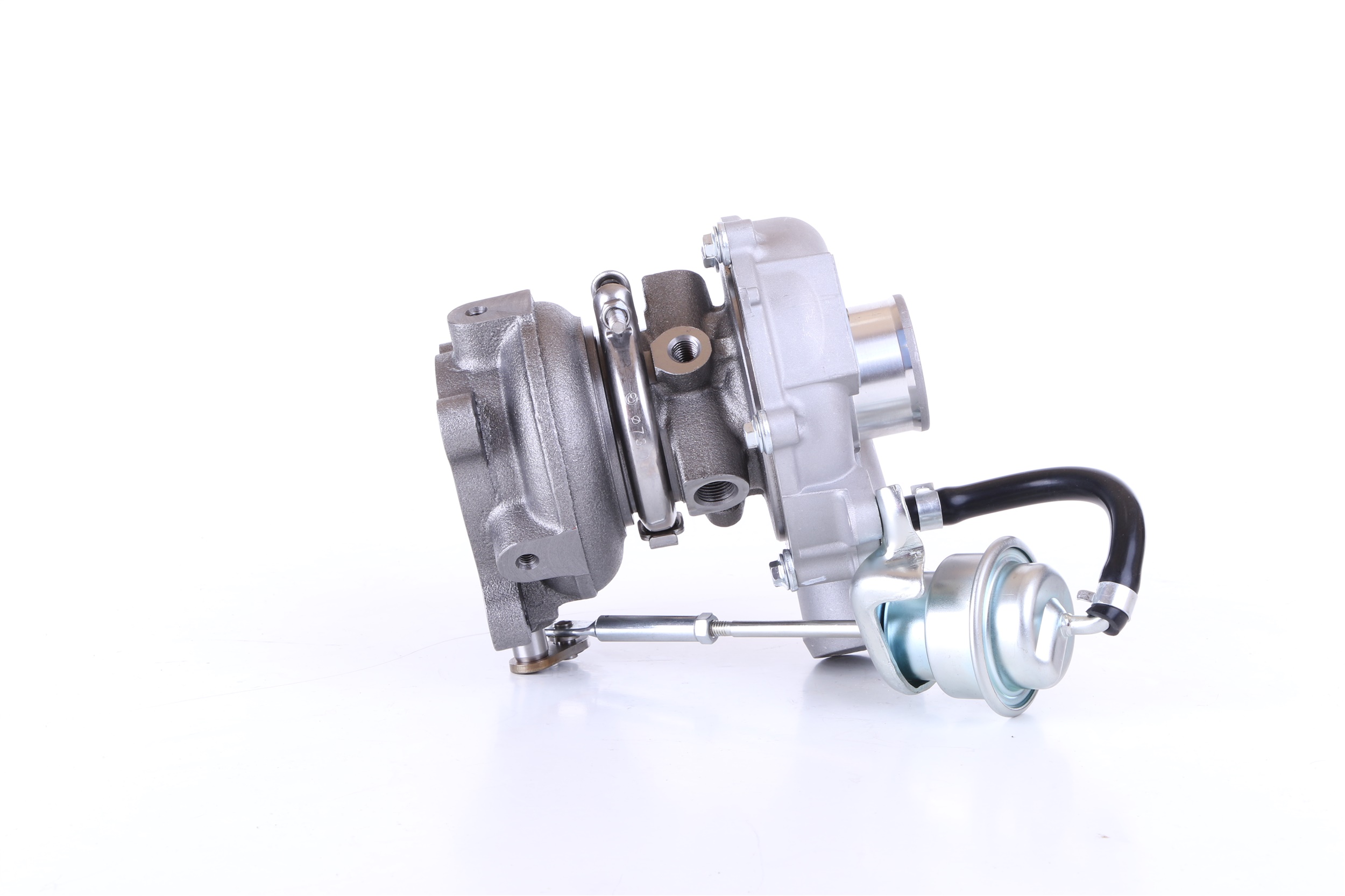 NISSENS 93113 Acceleratiepomp, carburateur