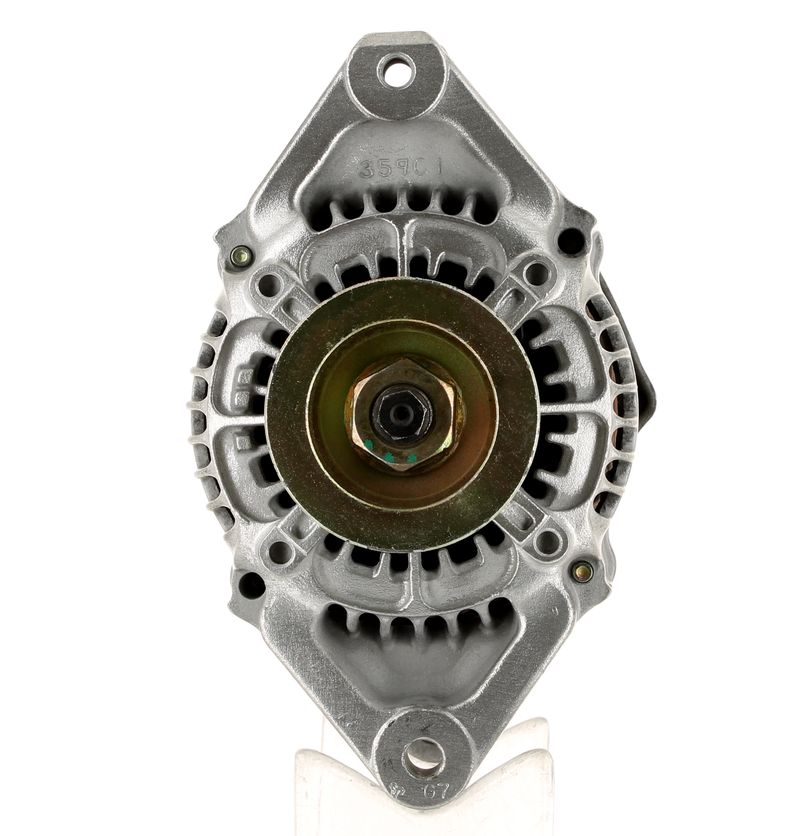 CEVAM 9314 Dynamo for Suzuki SWIFT II Combi-coupé EA, MA 1.0 i 54 hk 1991 G10A Bensinmotor CEVAM 9314 Dynamo Suzuki Swift mk2 1.0 i 54 hk Bensin pris