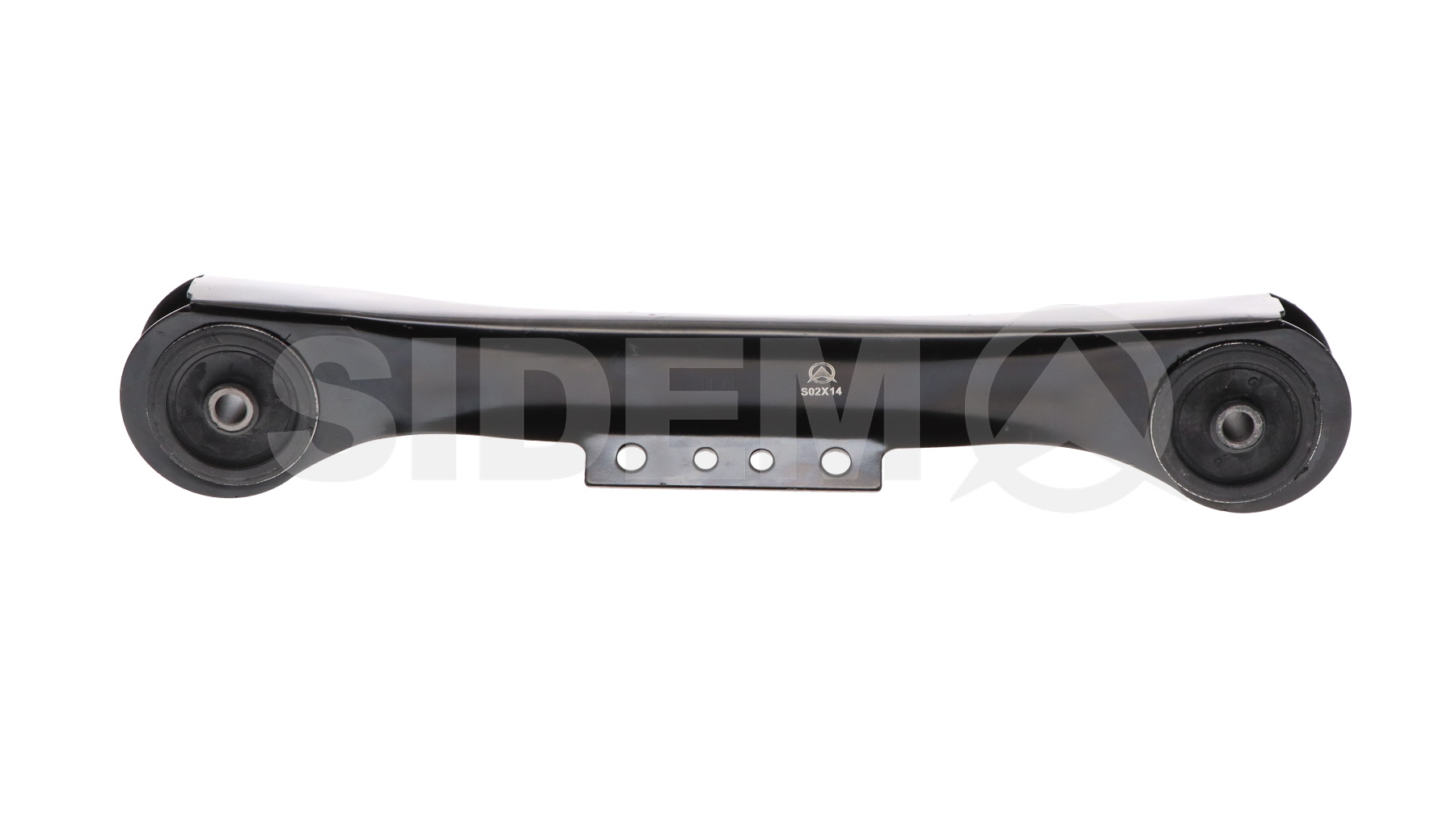 SIDEM Stang / Steun wielophanging 93174 Jeep GRAND CHEROKEE Draagarm voor wielophanging SIDEM 93174