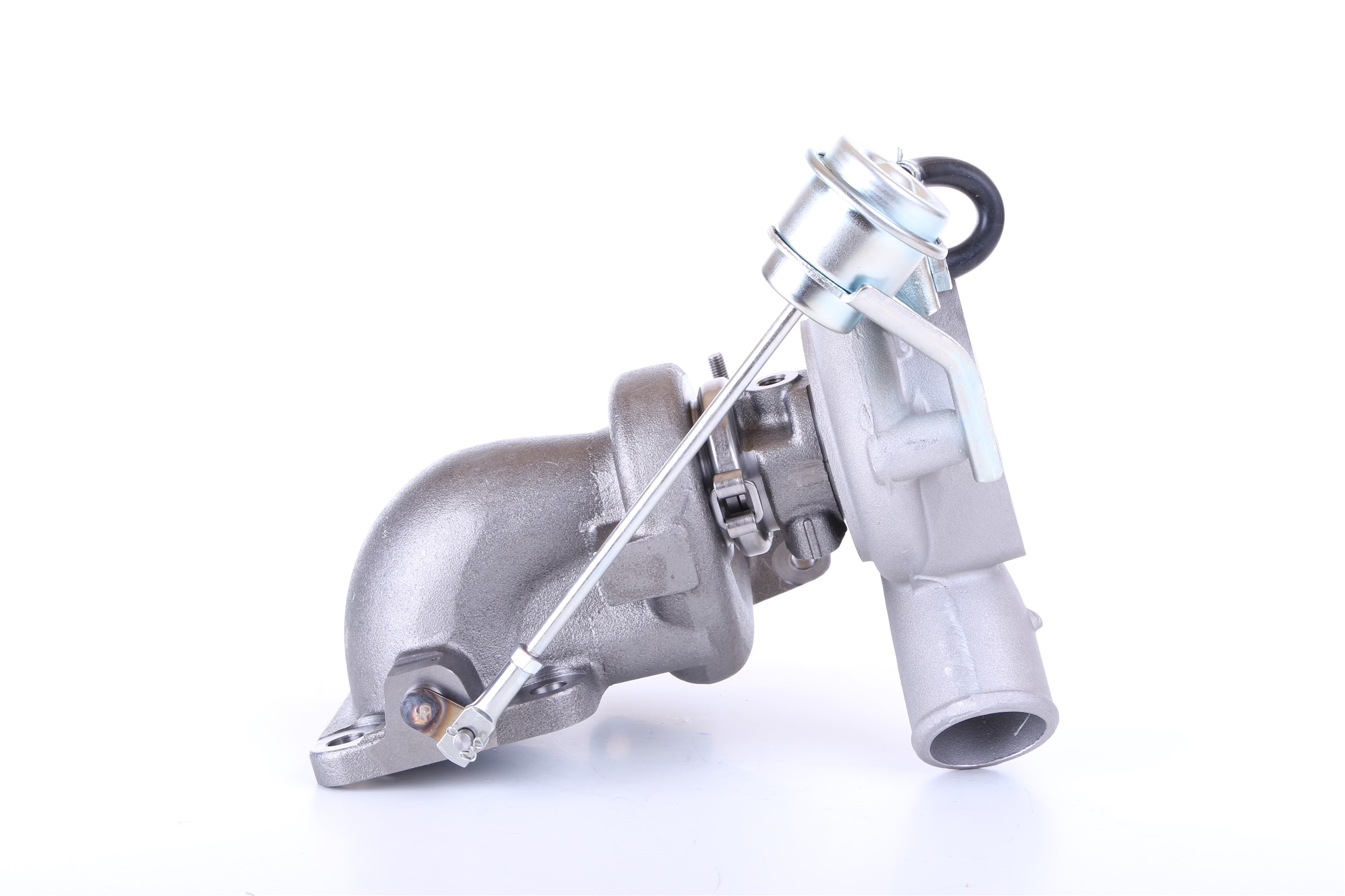 Turbod 93251 NISSENS 2 004 574 FORD