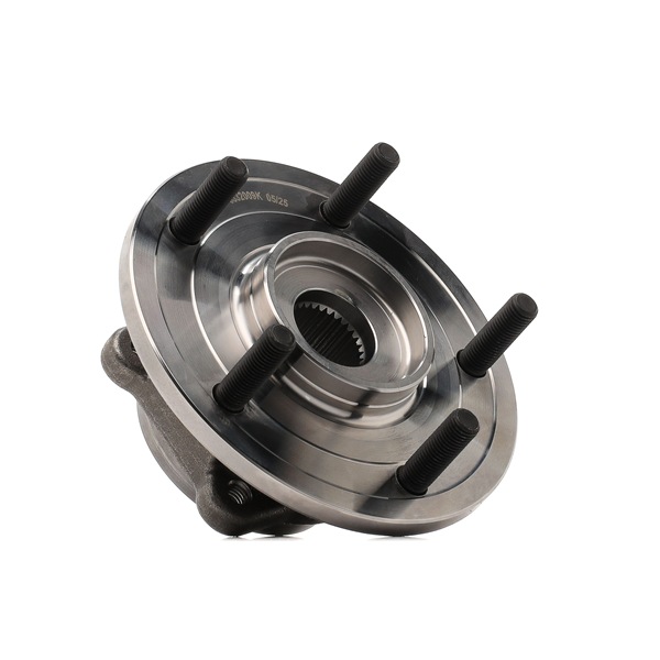 Pyöränlaakerisarja 9332009K GSP 04721010AA DODGE