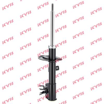 KYB 9337501 Kit de amortecedores FIAT PANDA 2013