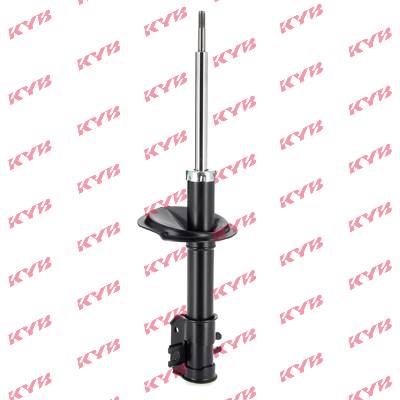 KYB Amortecedor 9337502 Kit de amortecedores KYB Fiat ULYSSE 9337502