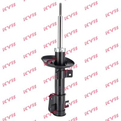 KYB Støddæmper 9347500 KYB 9347500 Støddæmper Fiat STILO billig