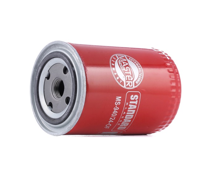 Filtro olio 940/24-OF-PCS-MS MASTER-SPORT 164830 OPEL