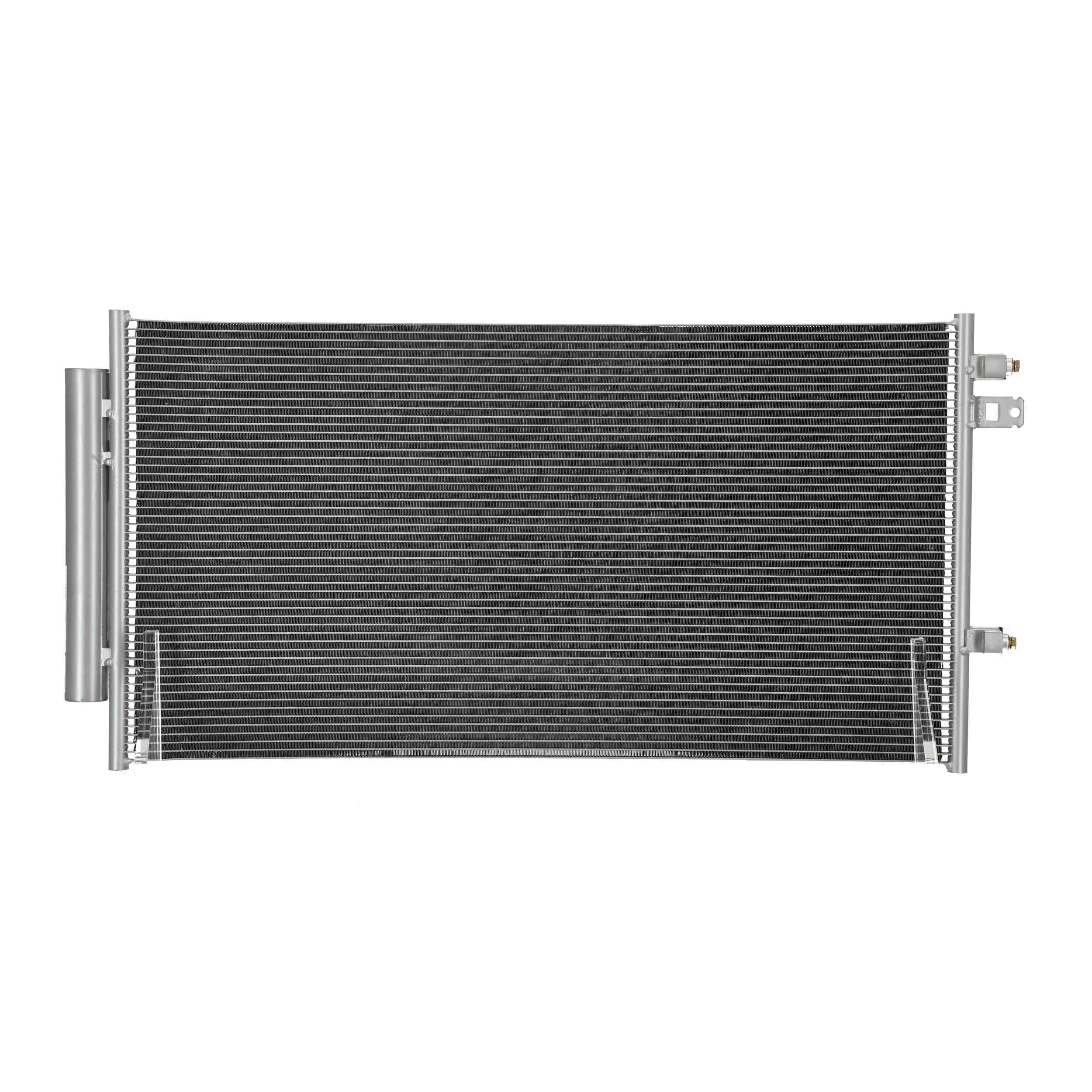 Condenseur, climatisation 940692 NISSENS 51938531 ALFA ROMEO
