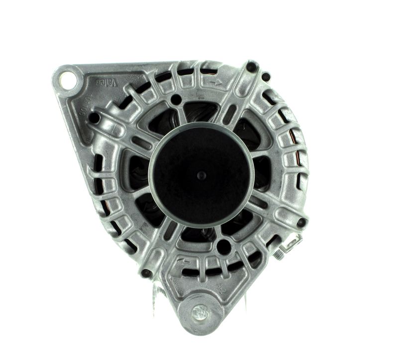 Dispositivo ruota libera alternatore 9408 CEVAM 37300 2A650 HYUNDAI