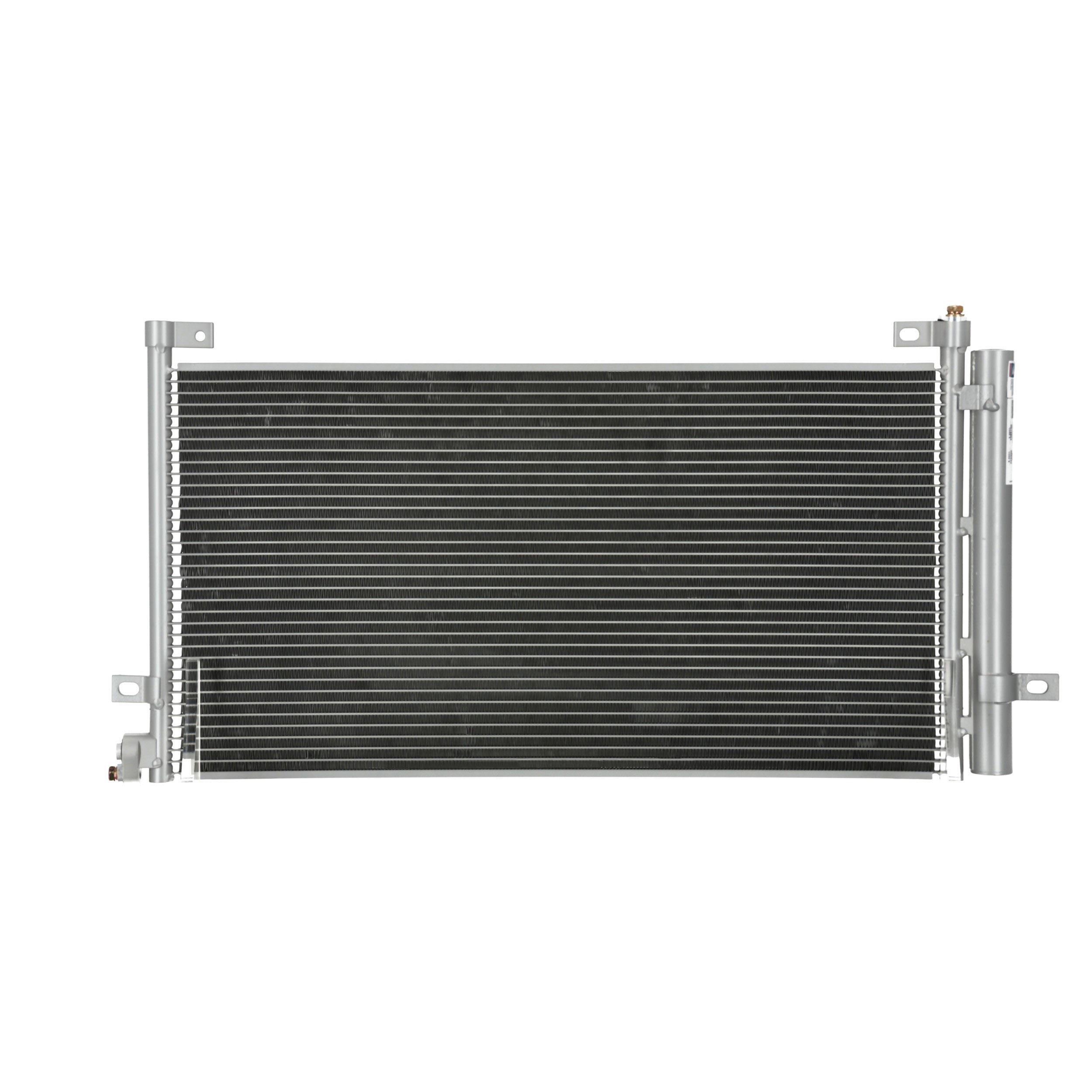 NISSENS 940803 Air conditioning condenser