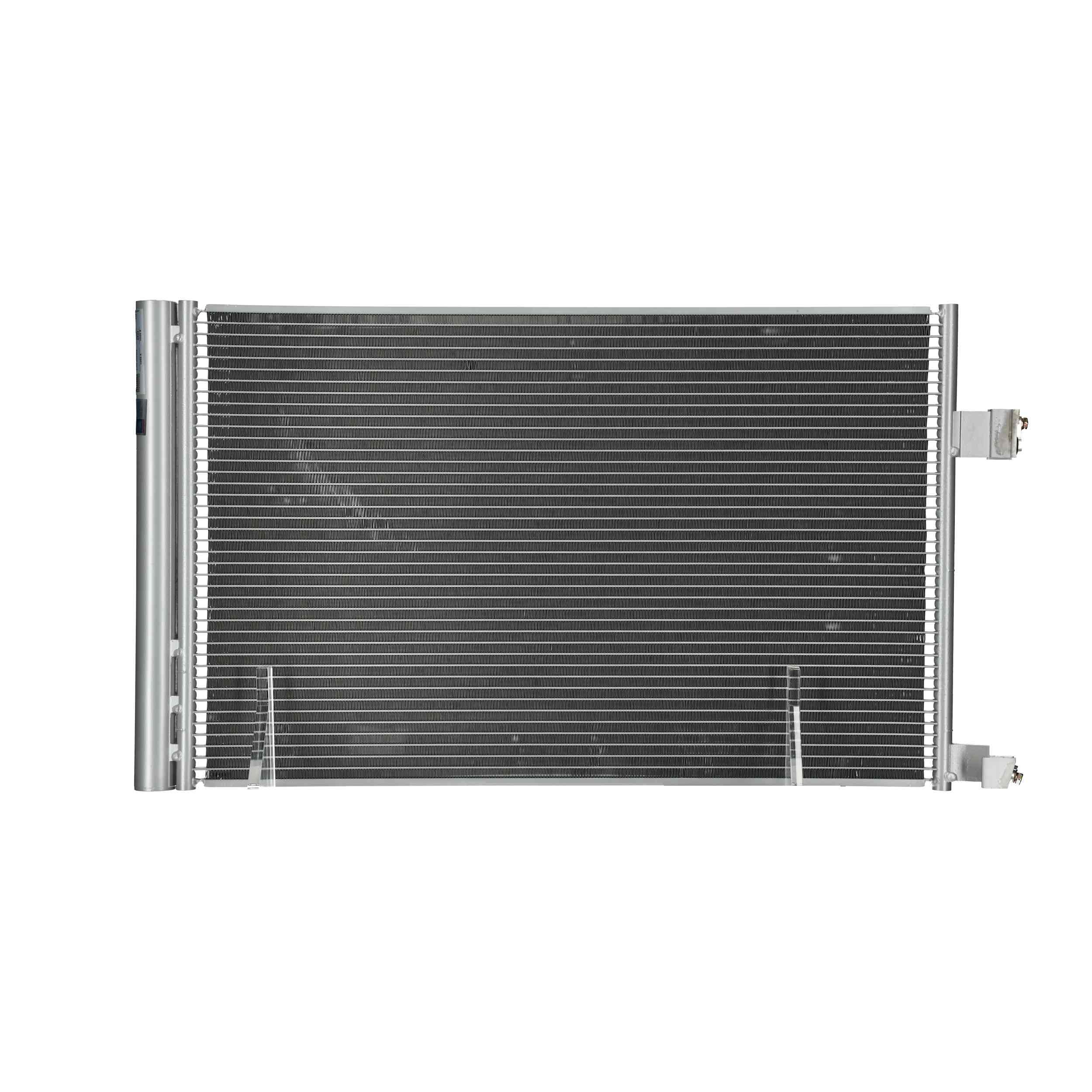 Condenseur, climatisation 940808 NISSENS lr114353 JAGUAR