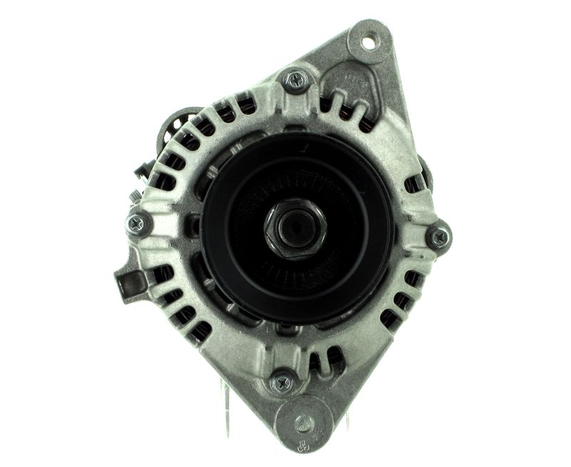 CEVAM 9419 Generator for Hyundai PORTER Platform/Chassis 2.5 TD 101 hp 2022 4D56-T Diesel CEVAM 9419 Alternator Porter H100 2.5 TD 101 hp Diesel 2022