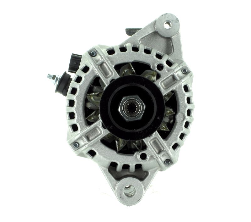 CEVAM 9497 Alternators Toyota Yaris Mk2 1.3 VVT-i (NCP90_) 86 hp Petrol 2012