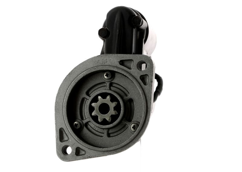 CEVAM 9550 Starter moteur pour Nissan SILVIA S12 1.8 122 CV 1987 CA18ET Essence CEVAM 9550 Starter Nissan Silvia S12 1.8 122 CV Essence 1987