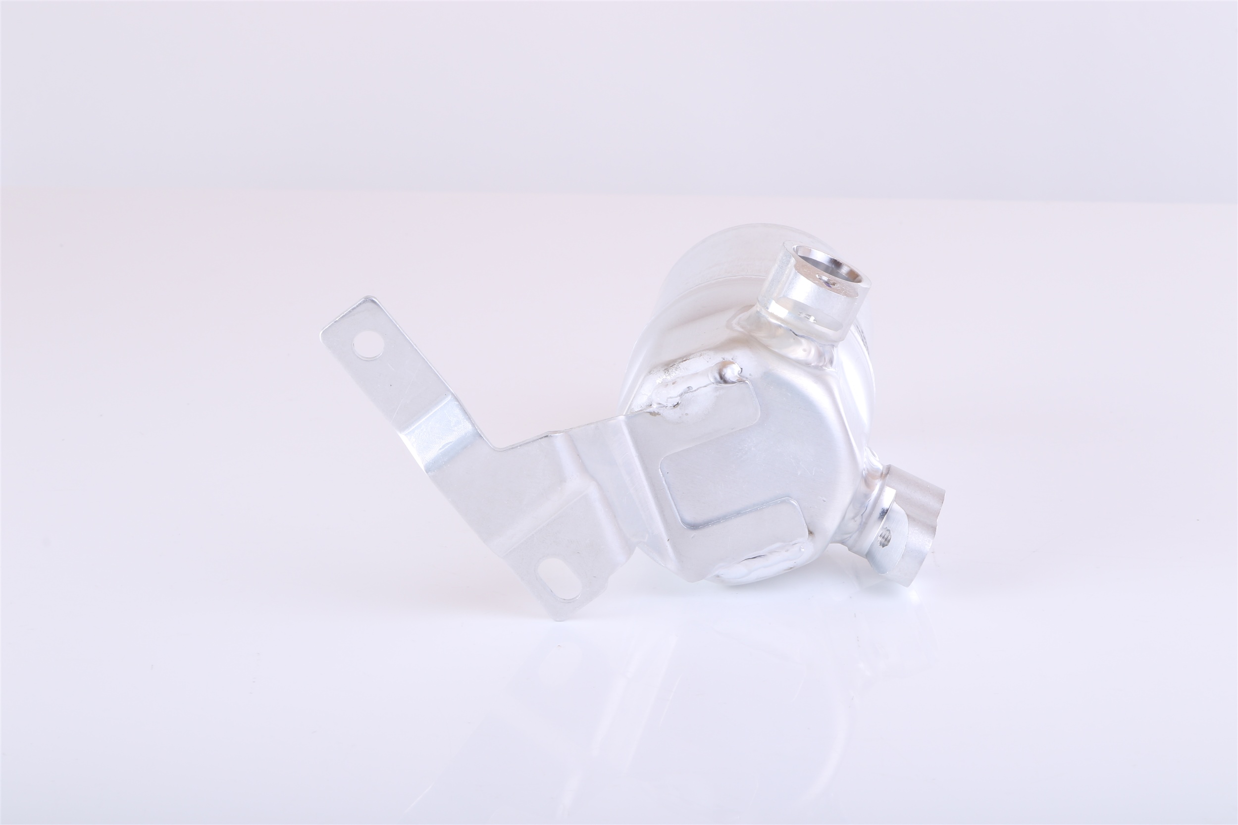 NISSENS 95552: Kuivati kliimaseade Audi A8 2001