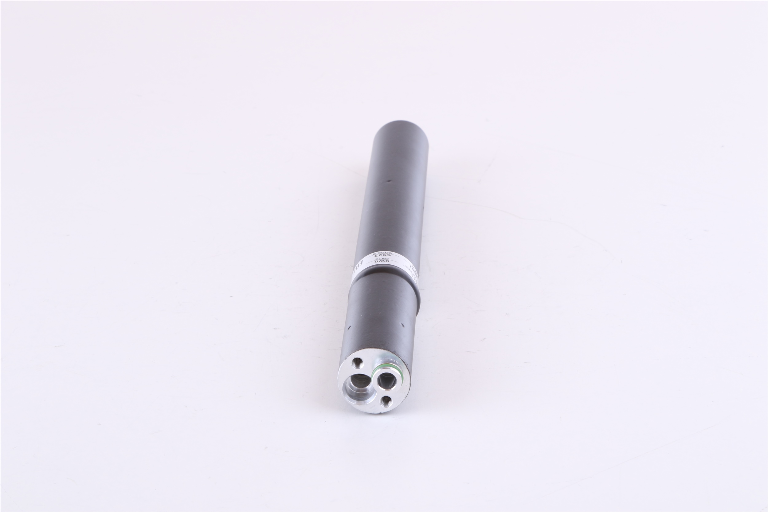 NISSENS 95555 Osuszacz klimatyzacji Audi A4 B8 Avant 3.0 TFSI quattro 272 KM benzyna cena