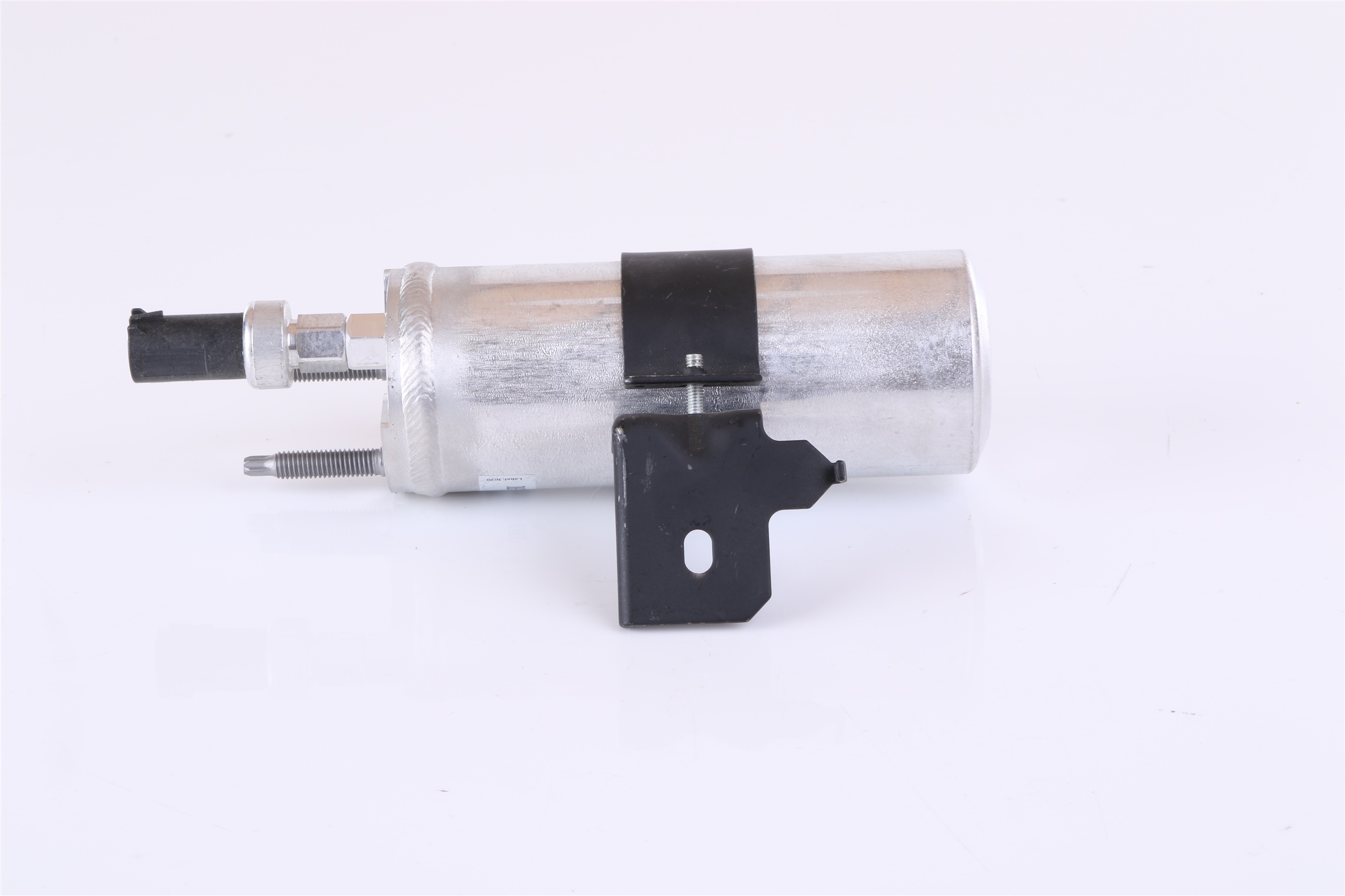 NISSENS 95568 Tørfilter aircondition