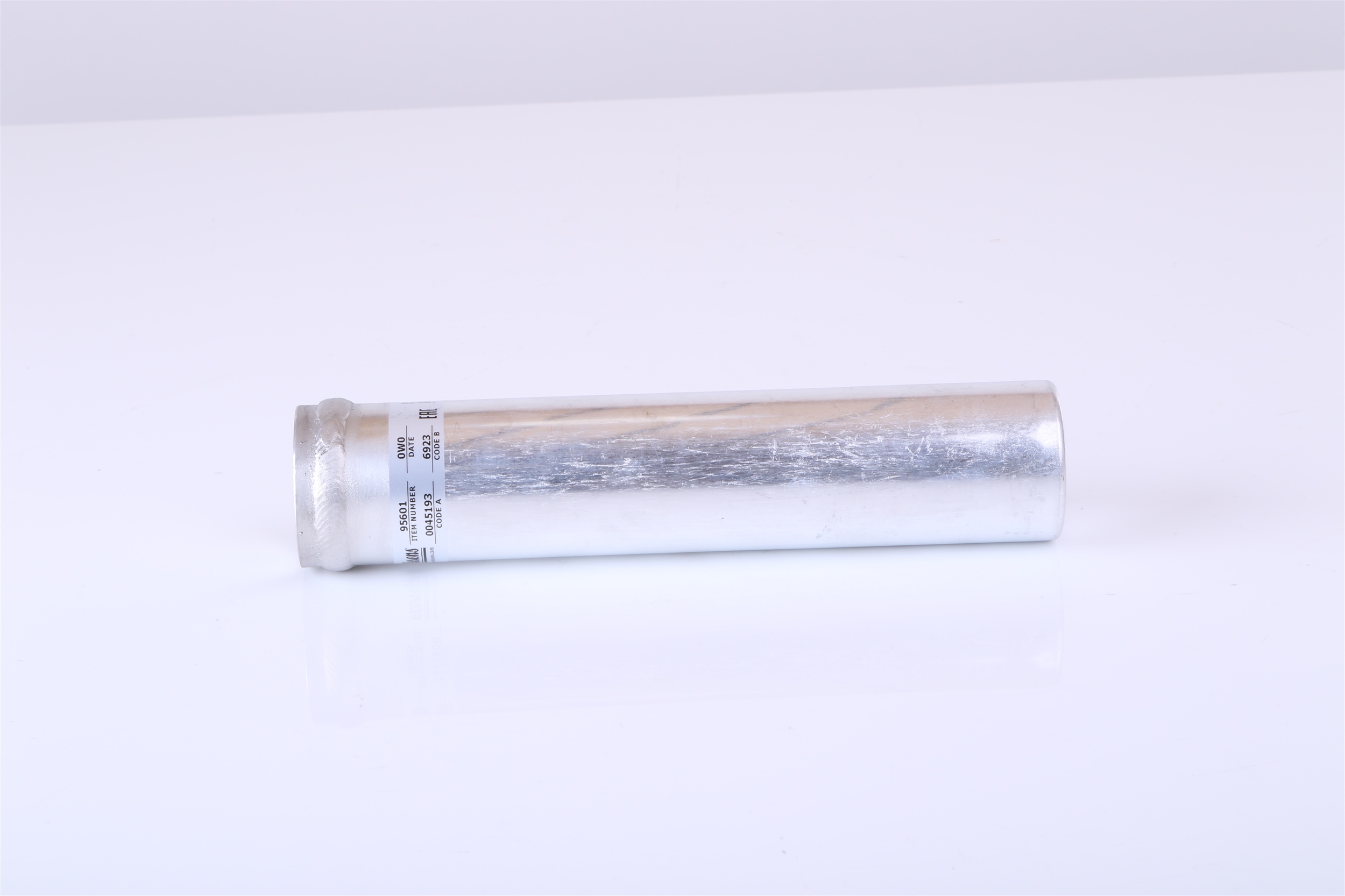 NISSENS 95601 Klimatrockner AUDI A8 Kosten