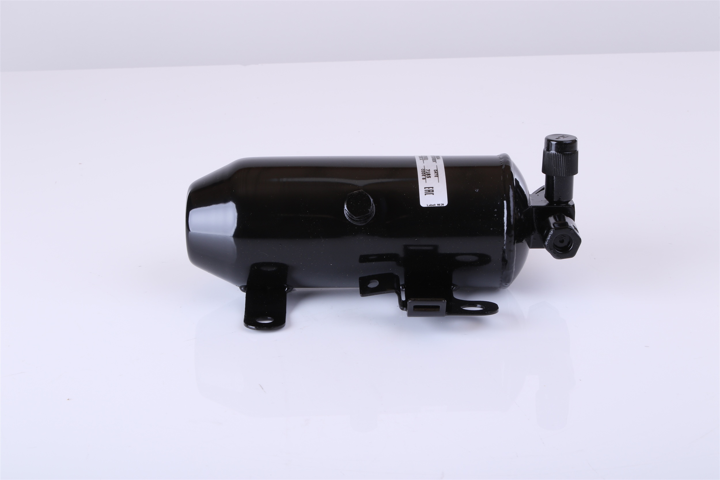 NISSENS 351192771 Klimatrockner