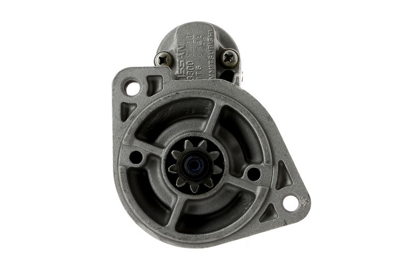 Starter 9579 CEVAM 23300 52F01 Starter 9579 CEVAM 23300-52F01 MITSUBISHI