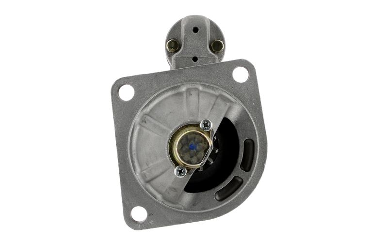 CEVAM 9581 Starter pour Nissan Patrol III/2 SUV W260 3.2 D 110 CV 1990 SD33T Diesel CEVAM 9581 Démarreur Nissan PATROL W260 3.2 D 110 CV Diesel 1990