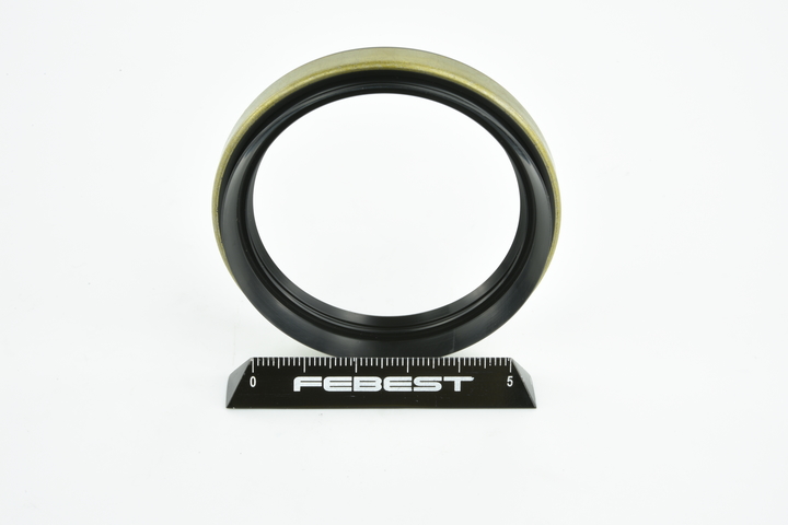FEBEST 95HCY-52650812X Tesniaci krúżok, Náboj kolesa