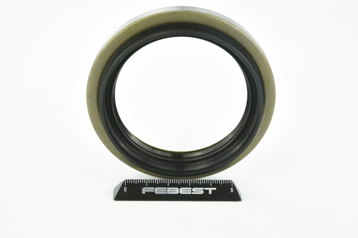 FEBEST 95HDW-62850816X Tätningsring, hjulnav