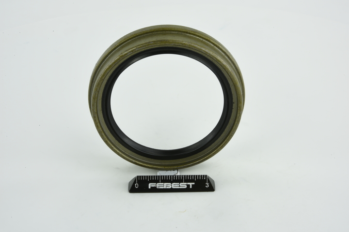 95MES-49620711X FEBEST Wellendichtring, Radnabe Renault Clio Mk2 Wechseln Kosten