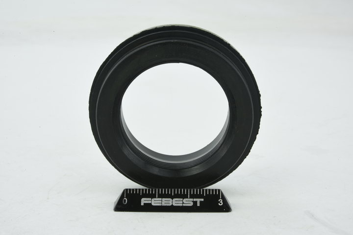 FEBEST 95RFW-35550416X Keerring, differentieel originele CUPRA