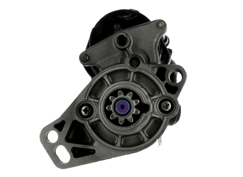 CEVAM 9609 Starter voor Honda ACCORD III CA 1.6 L 88 Pk 1989 A16A1 Ottomotor CEVAM 9609 Starter Honda Accord 3 1.6 L 88 Pk Benzine prijs