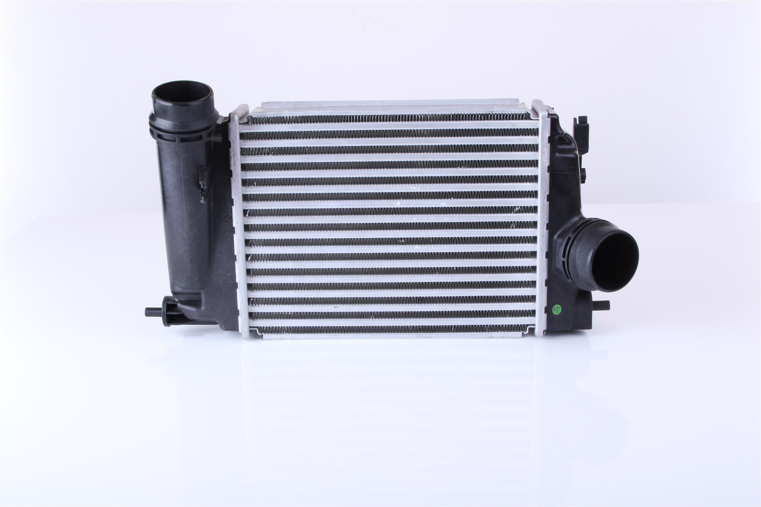 Intercooler 961120 NISSENS 144614EA0A NISSAN