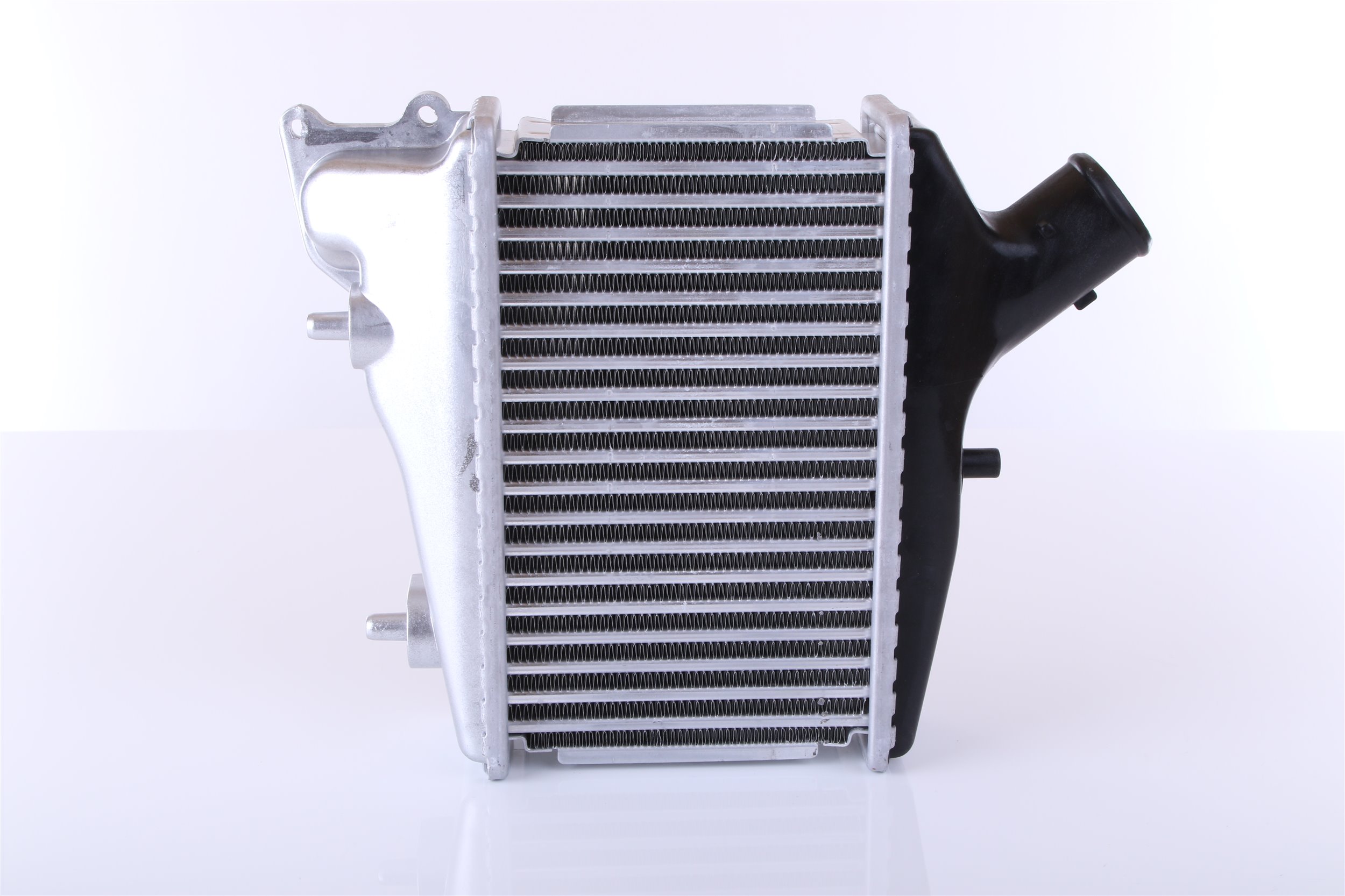 NISSENS 961222 Intercooler originale HONDA