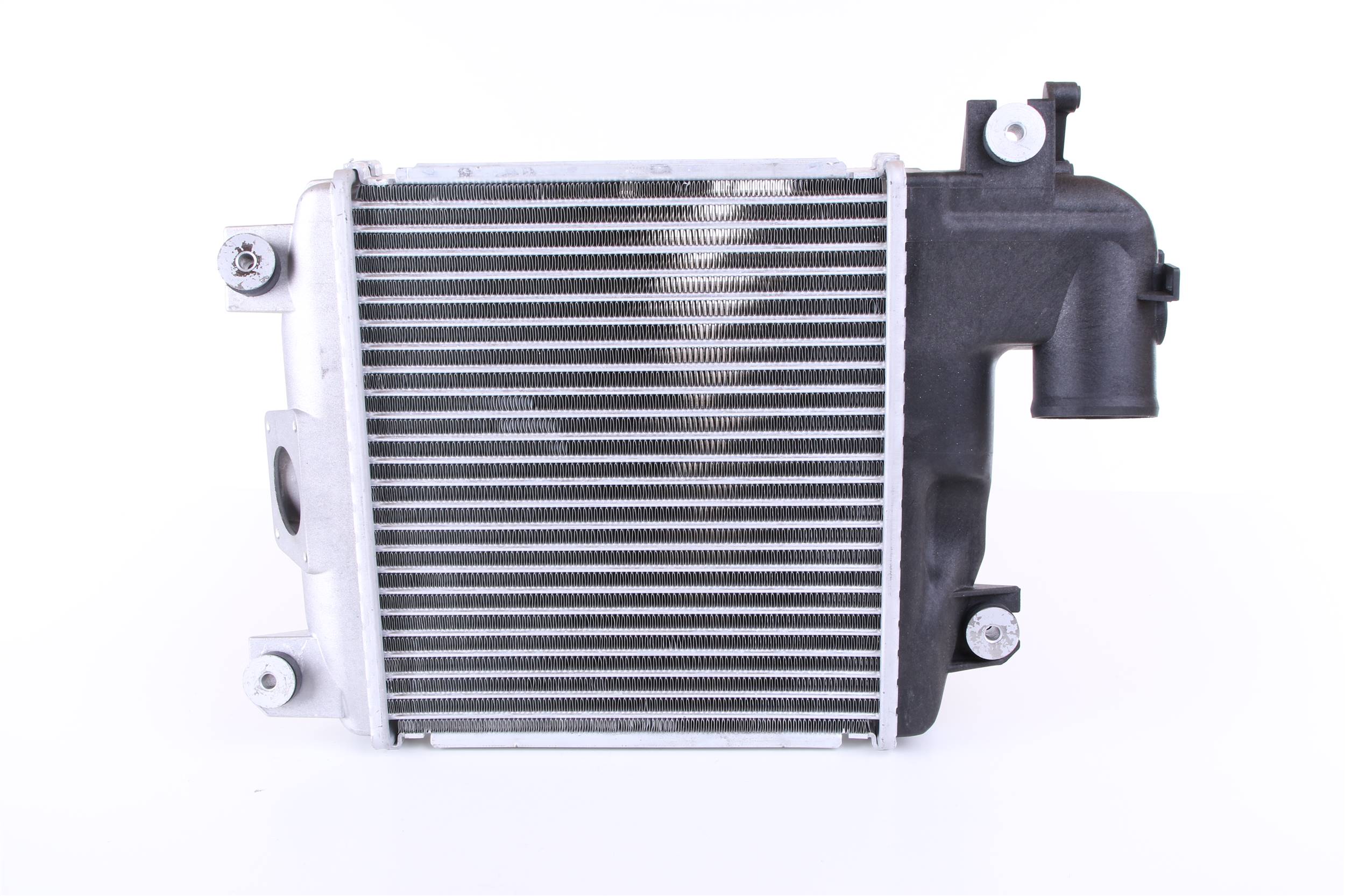 NISSENS 961424 genuine Toyota Land Cruiser 200 turbo intercooler price