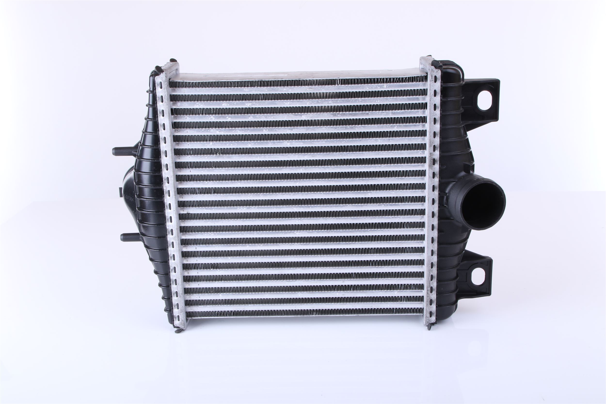 NISSENS 961427 originele Intercooler Land Rover Discovery 1 kosten