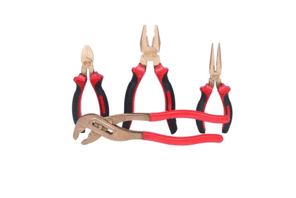 Tenger sett KS TOOLS 962.0650