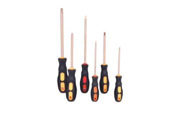 KS TOOLS 962.0806 Kit de tournevis