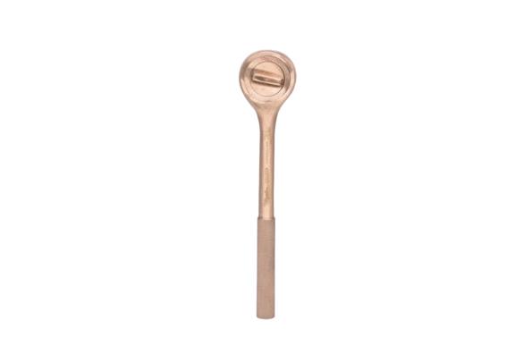 KS TOOLS 962.1290 Omskiftelig skralde