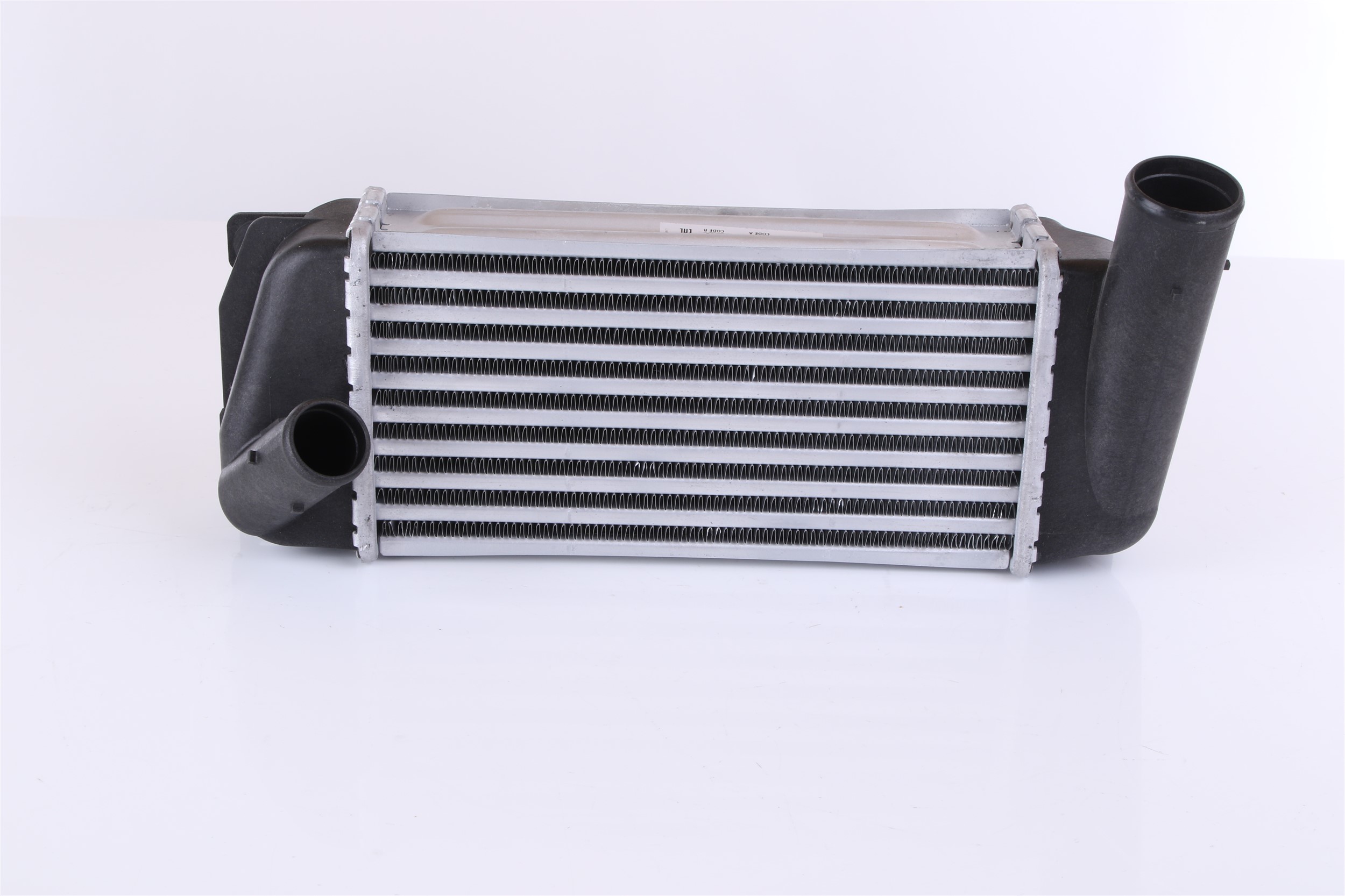 Intercooler 96263 NISSENS 179400N080 TOYOTA