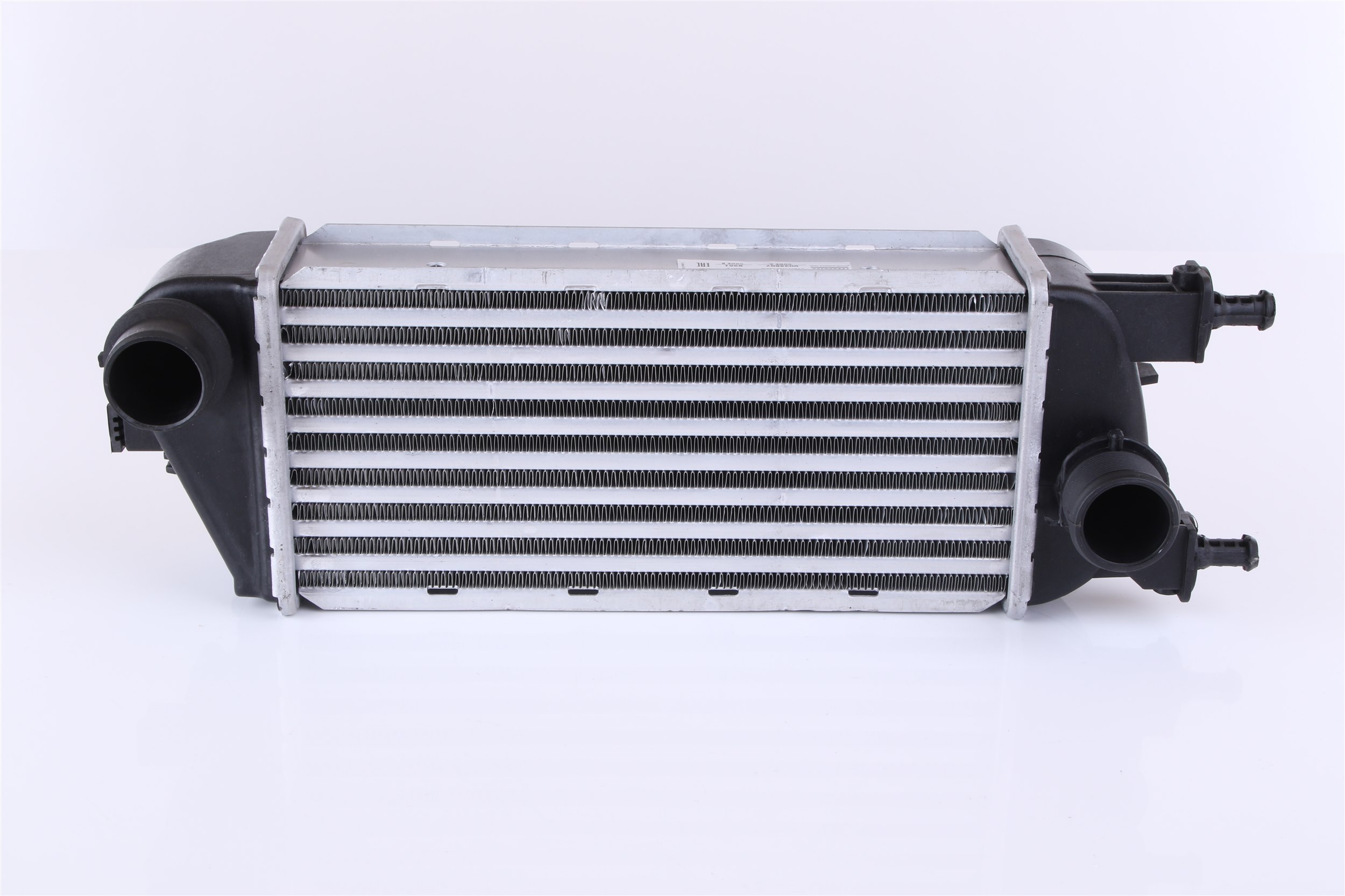 NISSENS 96267 Radiator intercooler PT Cruiser Station Wagon prijs